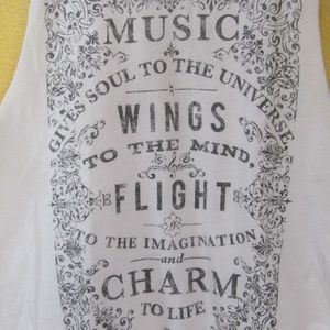 Unisex muscle printed Shirt